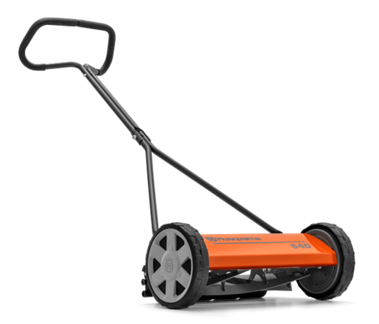Husqvarna Husqvarna Handmaaier  Novolette 540 Husqvarna Husqvarna Handmaaier  Novolette 540