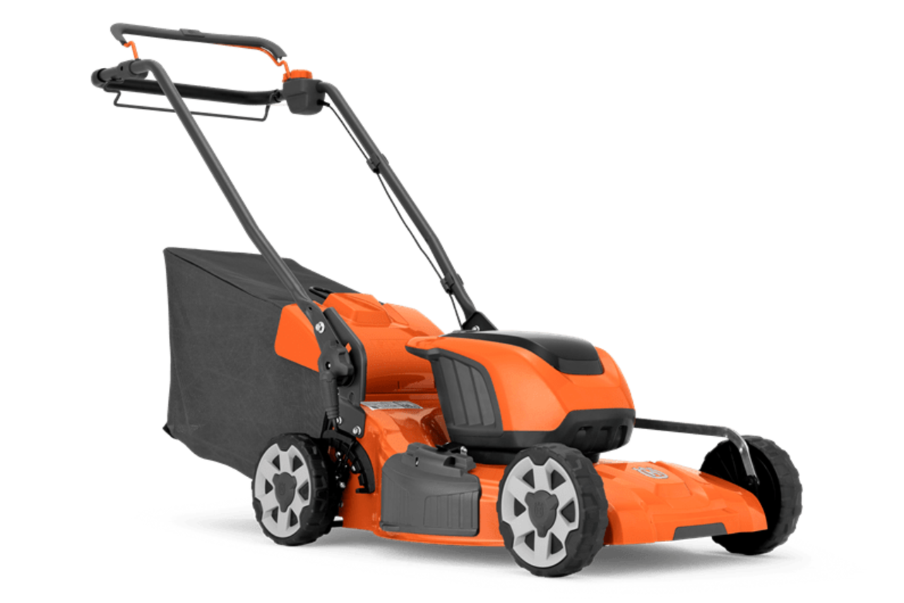 Husqvarna Husqvarna Accumaaier LC 251iS Husqvarna Husqvarna Accumaaier LC 251iS