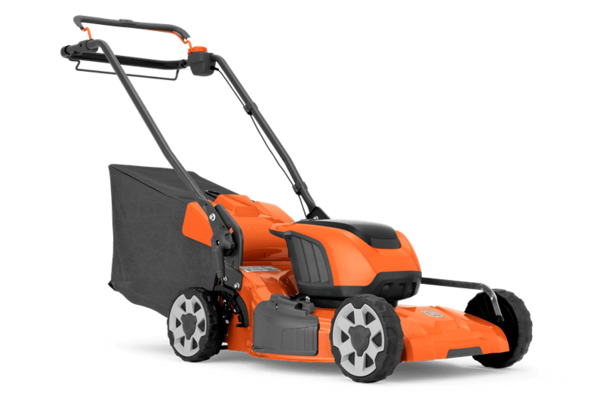 Husqvarna Husqvarna Accumaaier LC 251iS Husqvarna Husqvarna Accumaaier LC 251iS