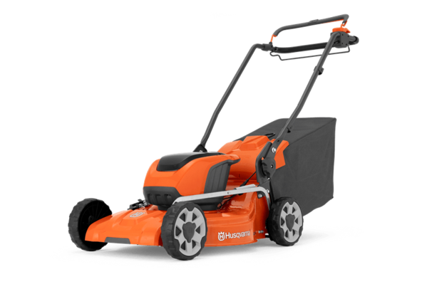 Husqvarna Husqvarna Accumaaier LC 251iS Husqvarna Husqvarna Accumaaier LC 251iS