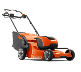 Husqvarna Husqvarna Accumaaier LC 347iVX