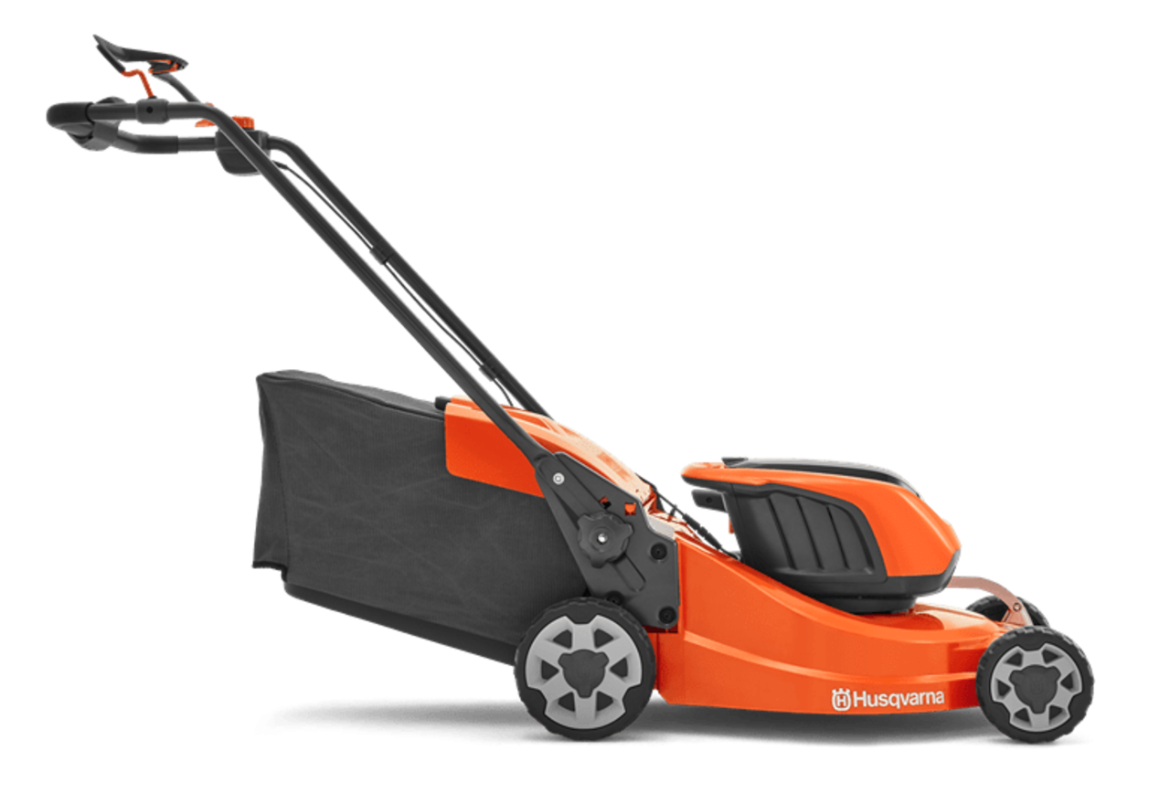 Husqvarna Husqvarna Accumaaier LC 347iVX