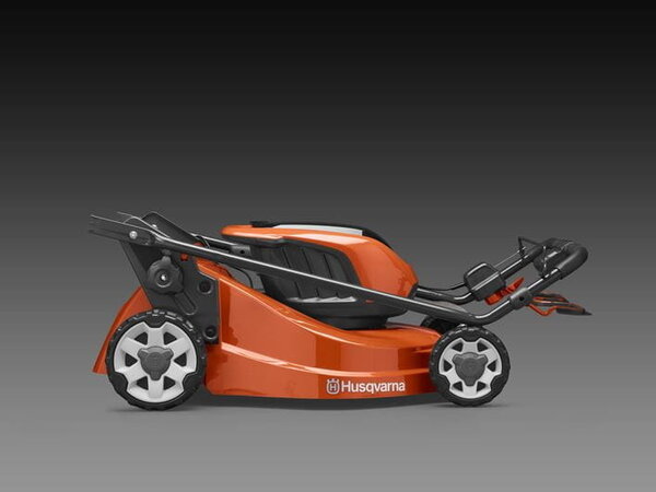 Husqvarna Husqvarna Accumaaier LC 347iVX