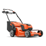 Husqvarna Husqvarna Accumaaier LC 353iVX Husqvarna Husqvarna Accumaaier LC 353iVX