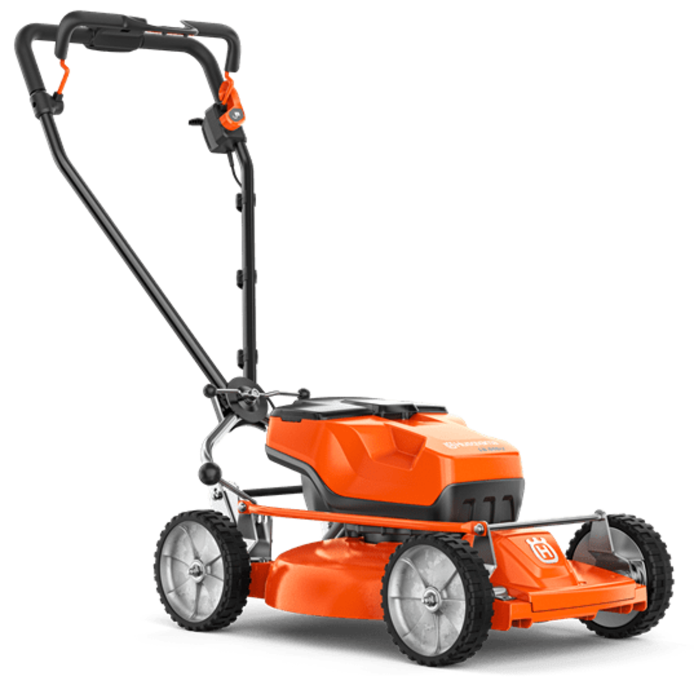 Husqvarna Husqvarna Accumaaier mulch LB 448iV Husqvarna Husqvarna Accumaaier mulch LB 448iV