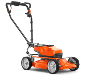 Husqvarna Husqvarna Accumaaier mulch LB 448iV Husqvarna Husqvarna Accumaaier mulch LB 448iV