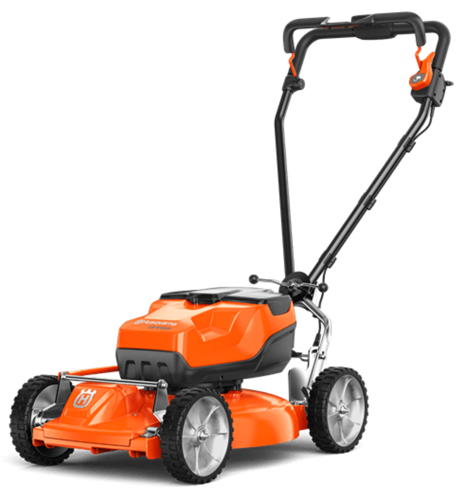 Husqvarna Husqvarna Accumaaier mulch LB 448iV Husqvarna Husqvarna Accumaaier mulch LB 448iV