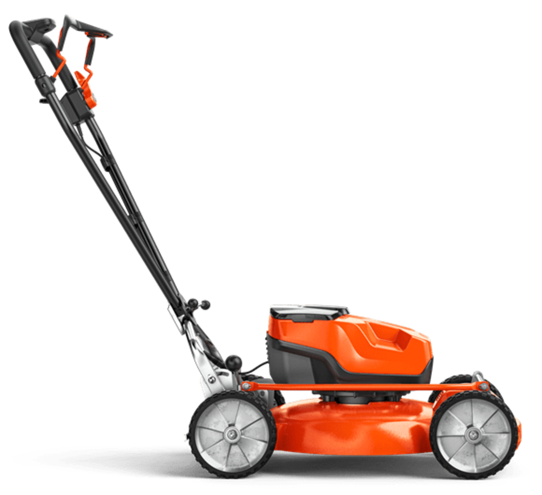 Husqvarna Husqvarna Accumaaier mulch LB 448iV Husqvarna Husqvarna Accumaaier mulch LB 448iV