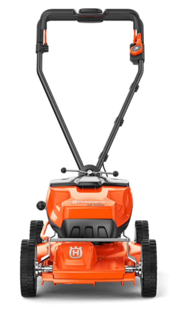 Husqvarna Husqvarna Accumaaier mulch LB 448iV Husqvarna Husqvarna Accumaaier mulch LB 448iV