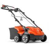 Husqvarna Husqvarna Verticuteermachine S138C Husqvarna Husqvarna Verticuteermachine S138C