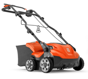 Husqvarna Husqvarna  Verticuteermachine S138C