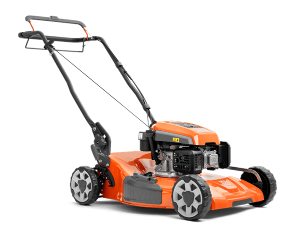 Husqvarna Husqvarna Mulch gazonmaaier LB 256SP Husqvarna Husqvarna Mulch gazonmaaier LB 256SP