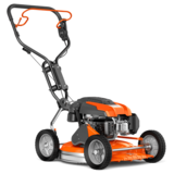 Husqvarna Husqvarna Gazonmaaier Klippo LB 548SQe Husqvarna Husqvarna Gazonmaaier Klippo LB 548SQe
