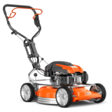 Husqvarna Husqvarna Gazonmaaier Klippo LB 553SQe