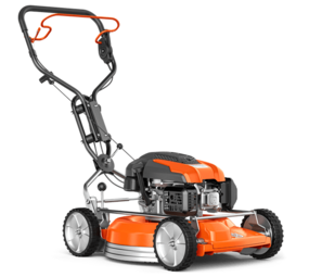 Husqvarna Husqvarna Gazonmaaier Klippo LB 553SQe
