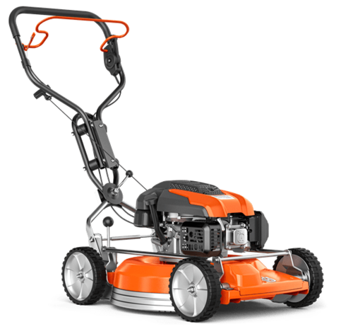 Husqvarna Husqvarna Gazonmaaier Klippo LB 553SQe Husqvarna Husqvarna Gazonmaaier Klippo LB 553SQe