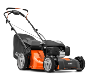 Husqvarna Husqvarna Gazonmaaier LC 353 AWD