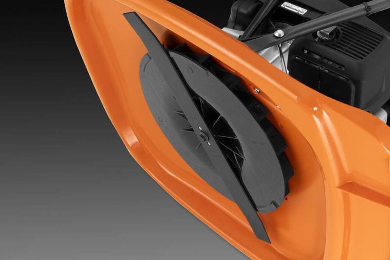 Husqvarna Husqvarna Zweefmaaier GX 560