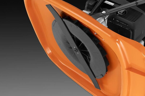 Husqvarna Husqvarna Zweefmaaier GX 560