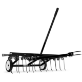 Husqvarna Husqvarna Verticuteerhark getrokken