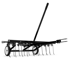 Husqvarna Husqvarna Verticuteerhark getrokken