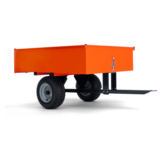 Husqvarna Husqvarna Trailer profi Husqvarna Husqvarna Trailer profi