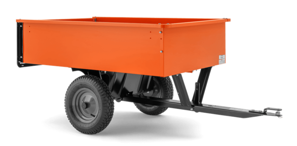 Husqvarna Husqvarna Trailer 275 Husqvarna Husqvarna Trailer 275