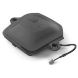 Husqvarna Husqvarna Epos Plug in Nera Husqvarna Husqvarna Epos Plug in Nera