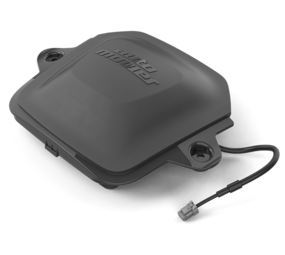 Husqvarna Husqvarna Epos Plug in Nera