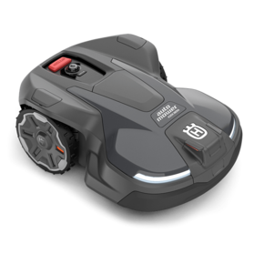 Husqvarna Robotmaaier  Husqvarna Robotmaaier