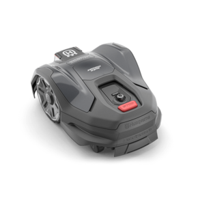 Husqvarna Automower 310E Nera  Husqvarna Automower 310E Nera