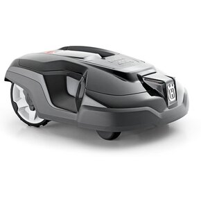 Husqvarna Automower 315  Husqvarna Automower 315