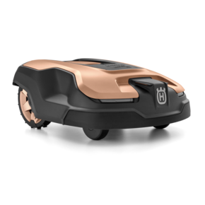 Husqvarna Automower Limited Edition  Husqvarna Automower Limited Edition
