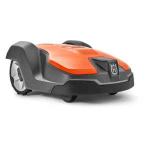 Husqvarna Automower 520 Epos  Husqvarna Automower 520 Epos