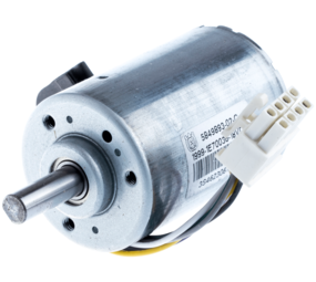 Husqvarna Husqvarna Snijmotor  Group mes motor