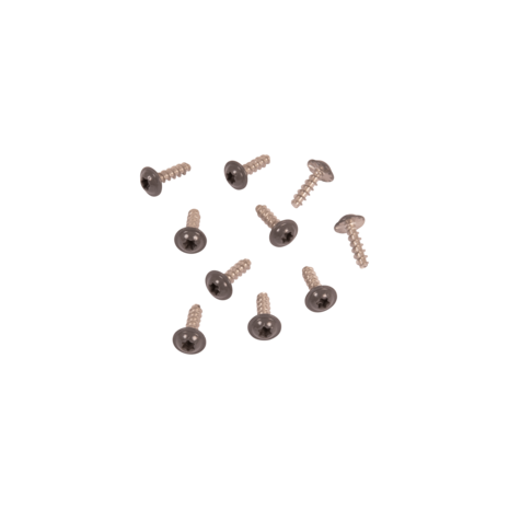 Husqvarna Husqvarna Schroef 14 mm grijs per stuk Husqvarna Husqvarna Schroef 14 mm grijs per stuk