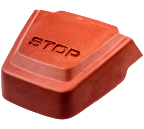 Husqvarna Husqvarna Stopknop