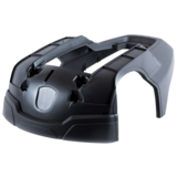 Husqvarna Husqvarna Hoofdgedeelte incl. magneten en waarschuwingslabel Husqvarna Husqvarna Hoofdgedeelte incl. magneten en waarschuwingslabel