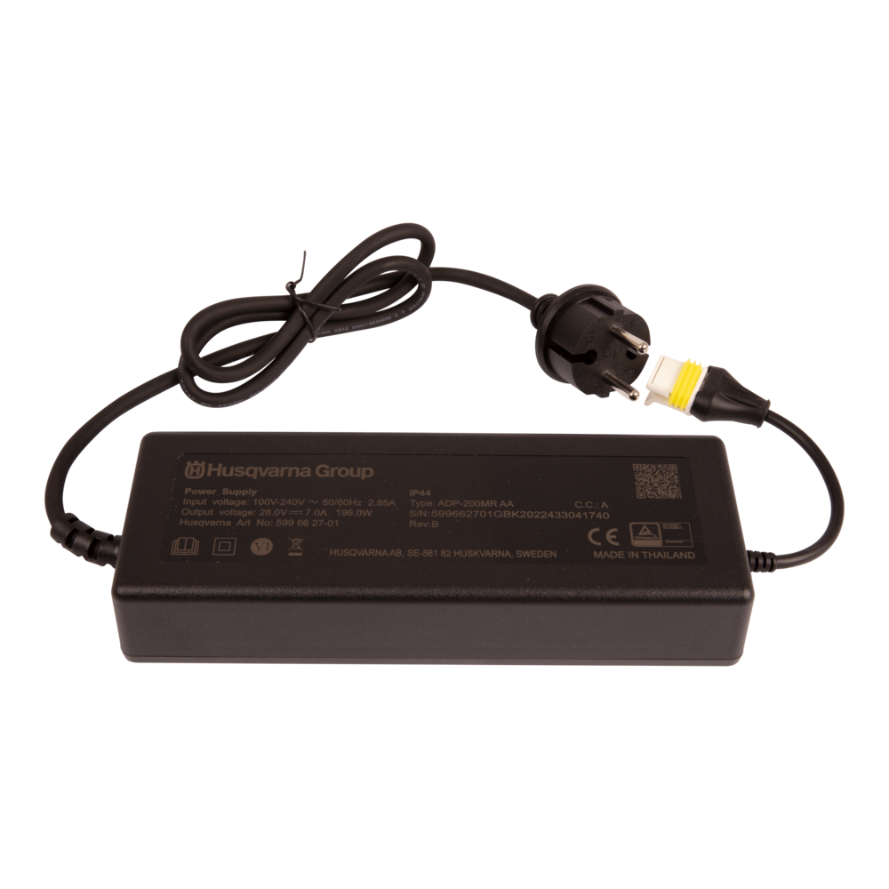 Husqvarna Husqvarna Trafo robotmaaier 7A