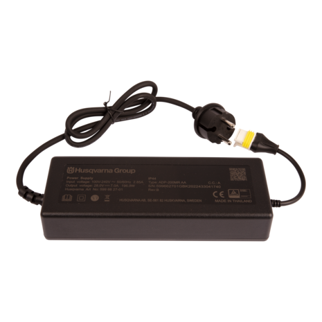 Husqvarna Husqvarna Trafo robotmaaier 7A