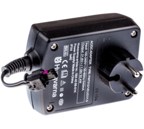 Husqvarna Husqvarna Trafo robotmaaier 1.5A Husqvarna Husqvarna Trafo robotmaaier 1.5A