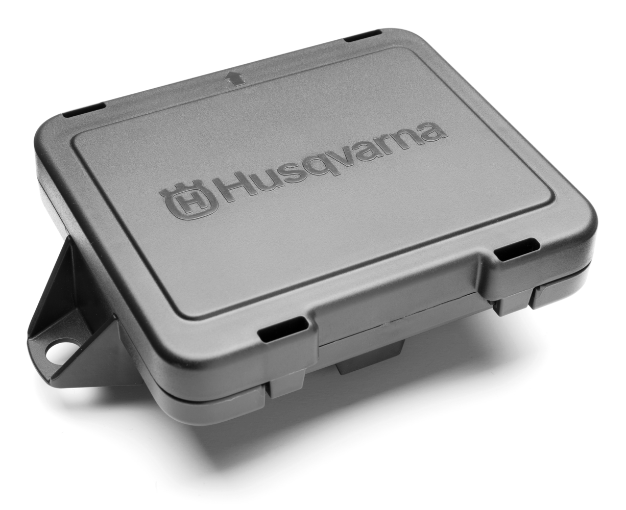 Husqvarna Husqvarna Connector protection Husqvarna Husqvarna Connector protection