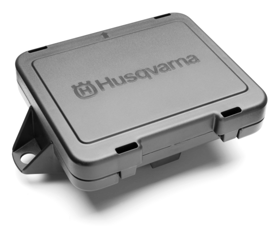 Husqvarna Husqvarna Connector protection Husqvarna Husqvarna Connector protection
