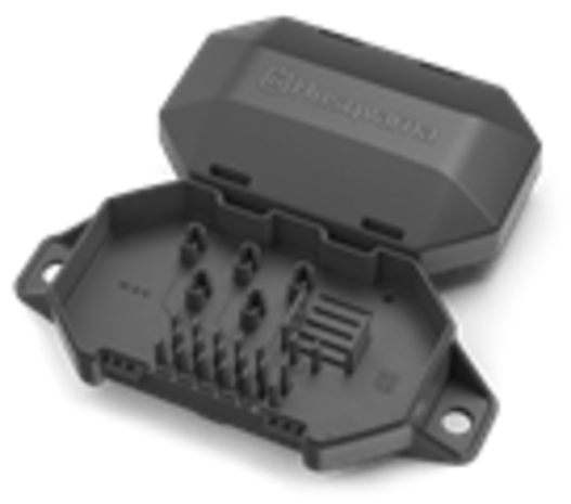 Husqvarna Husqvarna Connector protection Husqvarna Husqvarna Connector protection