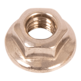 Husqvarna Husqvarna Zeskantmoerflens Husqvarna Husqvarna Zeskantmoerflens