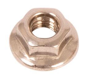 Husqvarna Husqvarna Zeskantmoerflens Husqvarna Husqvarna Zeskantmoerflens