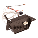 Husqvarna Husqvarna Paneel assy kabel versterker