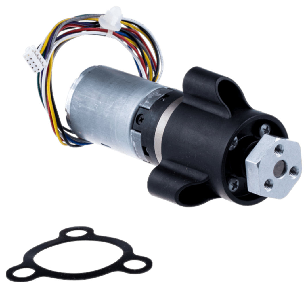 Husqvarna Husqvarna Wielmotor kit incl afdichting Husqvarna Husqvarna Wielmotor kit incl afdichting