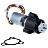 Husqvarna Husqvarna Wielmotor kit incl afdichting