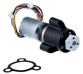 Husqvarna Husqvarna Wielmotor kit incl afdichting